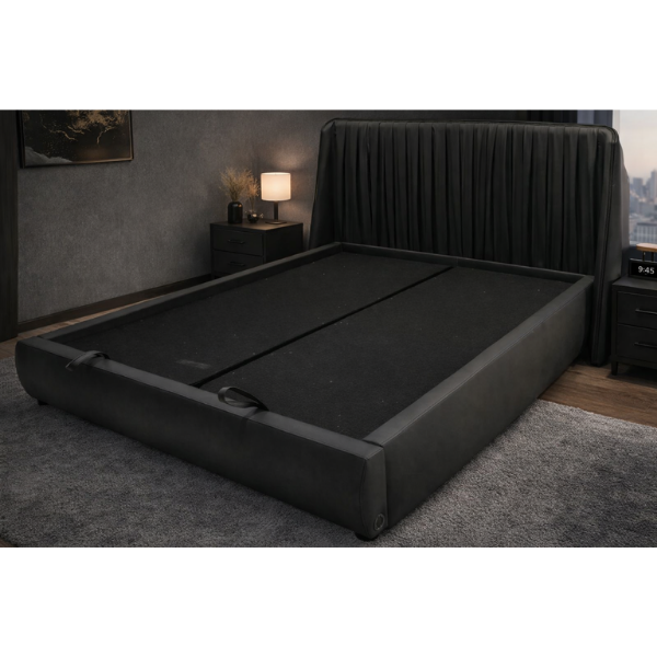 Heritage - BASE & HEADBOARD