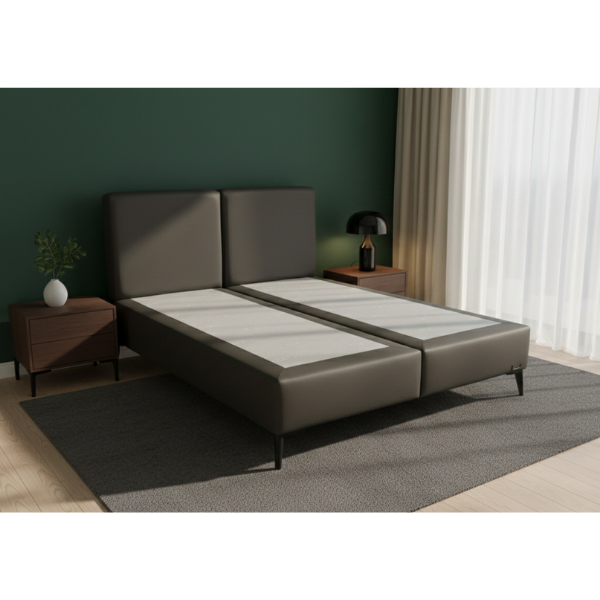 Pulse Dream - BASE & HEADBOARD