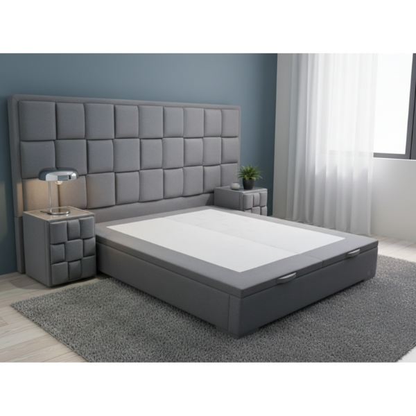 Original - BASE & HEADBOARD