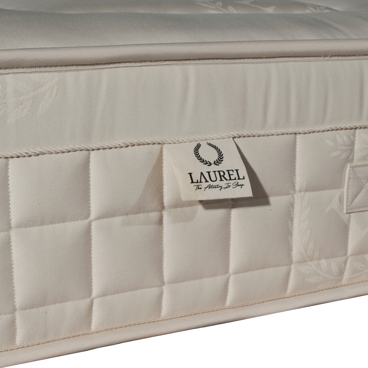 SIGNATURE - LAUREL