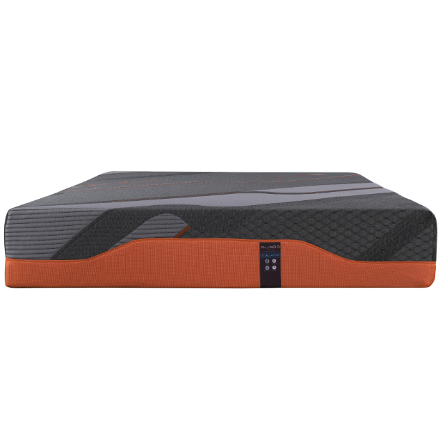 CELL ACTIVE -TURUNCU - Mundo Bedding