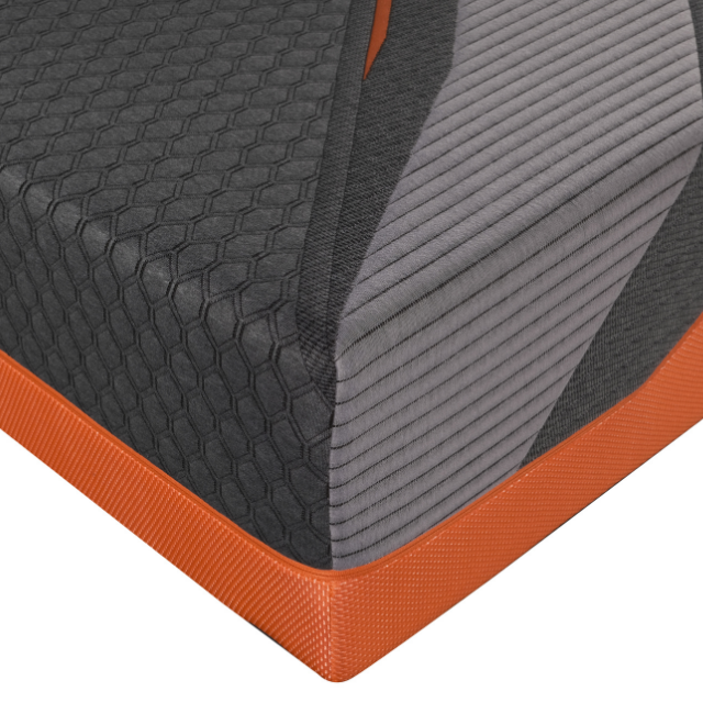 CELL ACTIVE -TURUNCU - Mundo Bedding