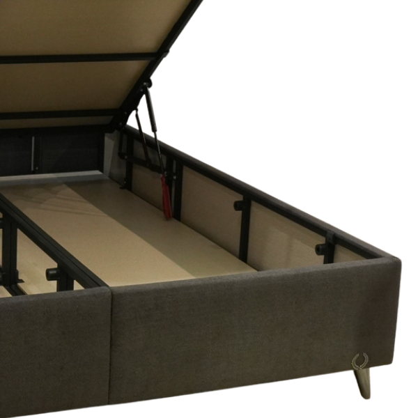 Glamour - BASE & HEADBOARD