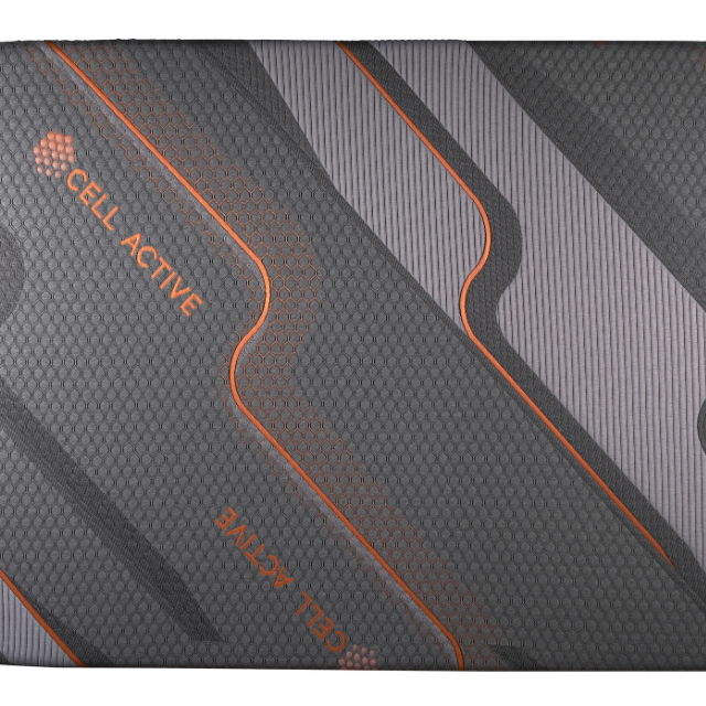 CELL ACTIVE -TURUNCU - Mundo Bedding