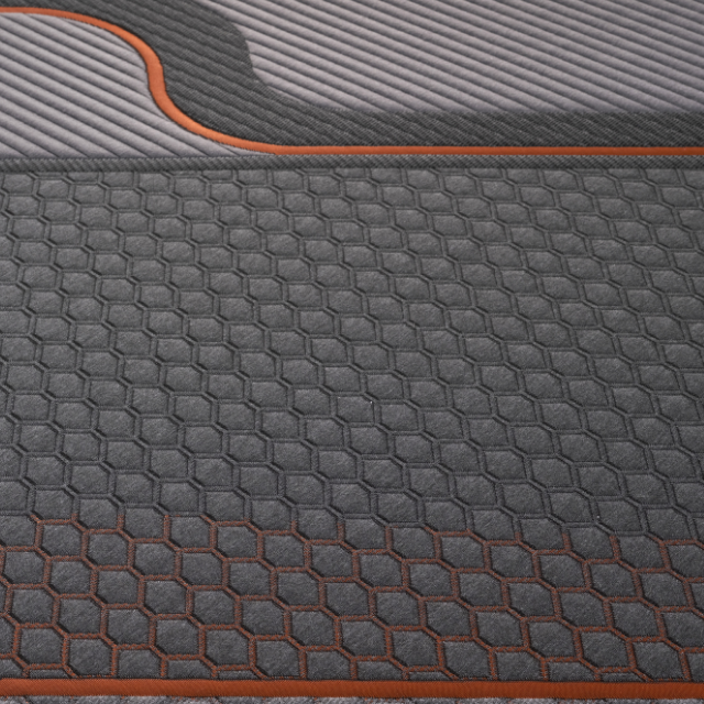 CELL ACTIVE -TURUNCU - Mundo Bedding