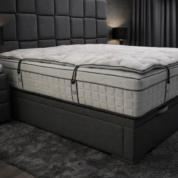 Original - BASE & HEADBOARD