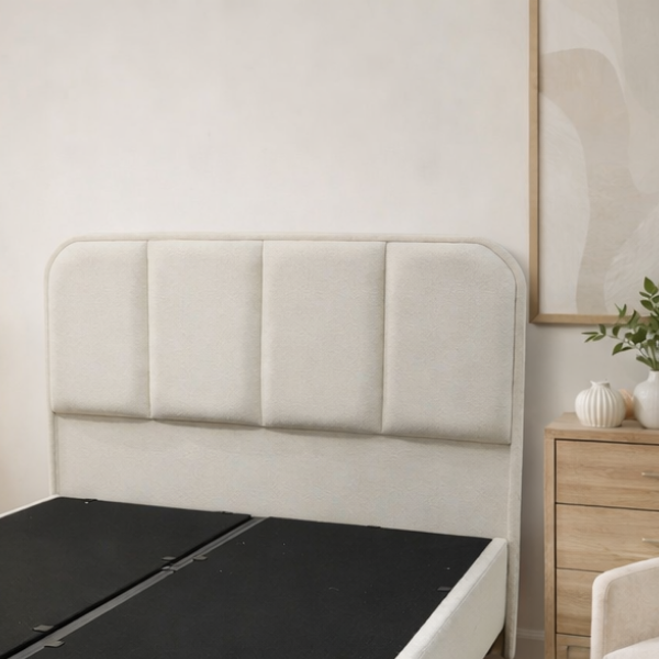 Luxe Sense - BASE & HEADBOARD