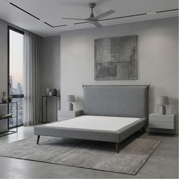 Pillow Nordic - BASE & HEADBOARD