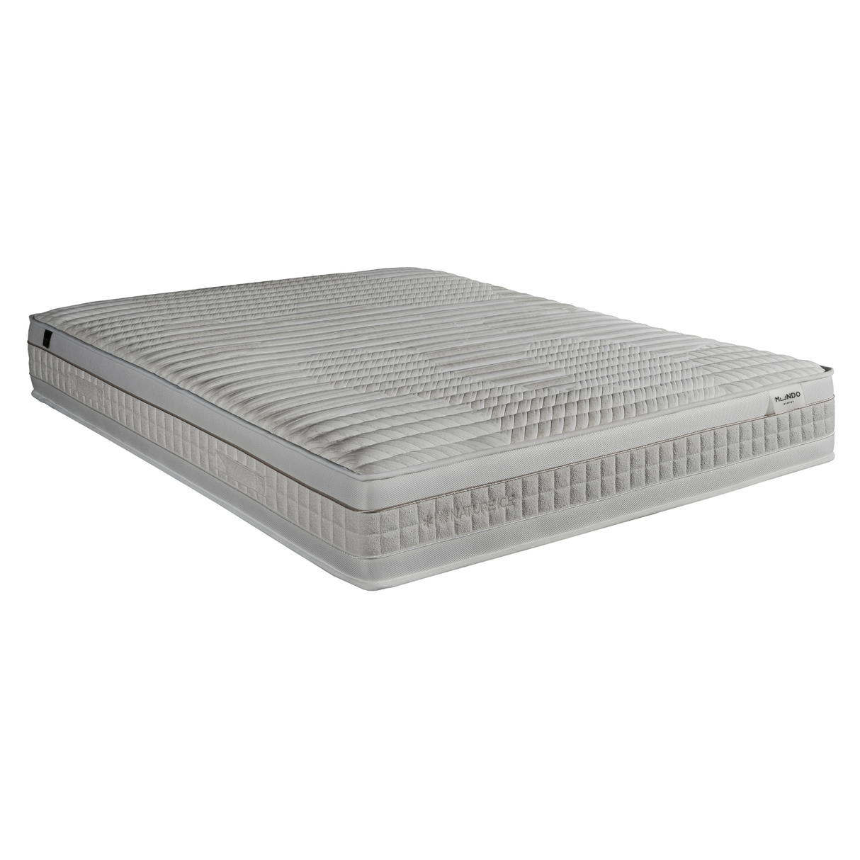 NATURE ICE - MUNDO BEDDING