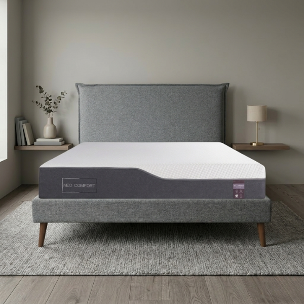 Pillow Nordic - BASE & HEADBOARD