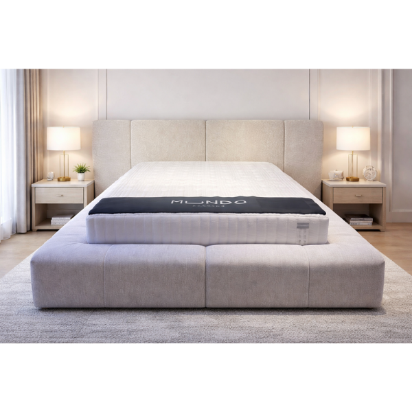 Cozy - BASE & HEADBOARD