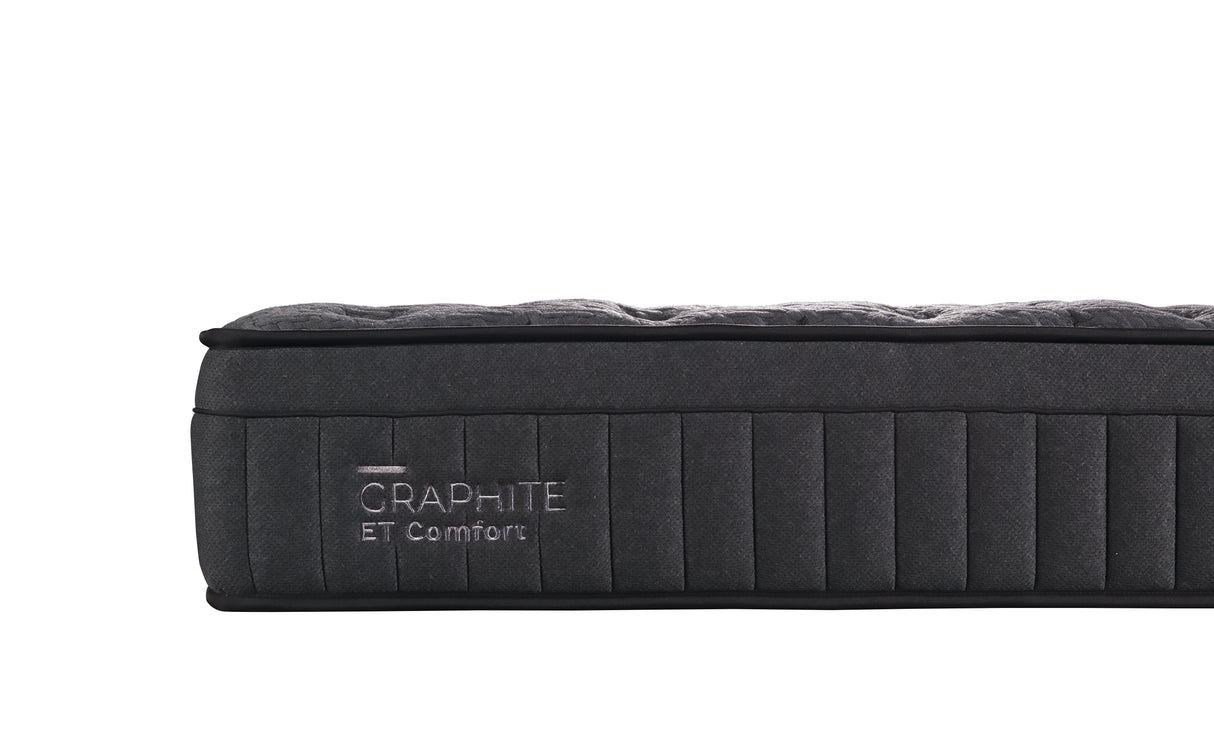 Grafit ET Comfort - Mundo Yatak