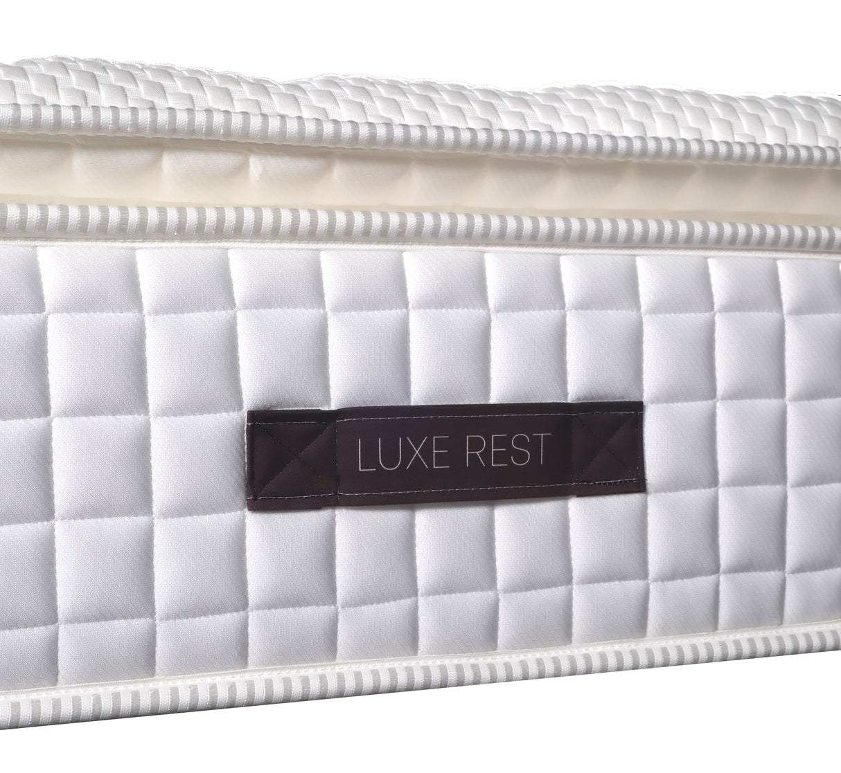 Luxe Rest - Mundo Yatak