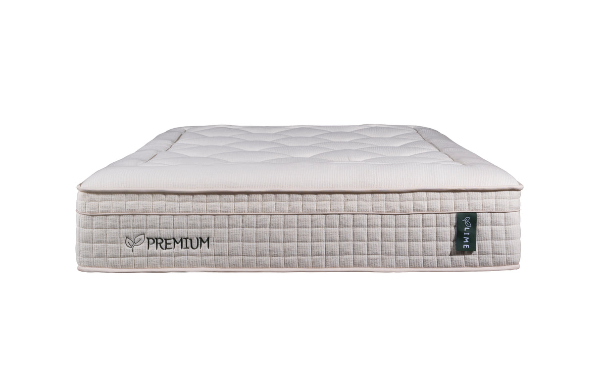 Premium Lime - Mundo Tekstil