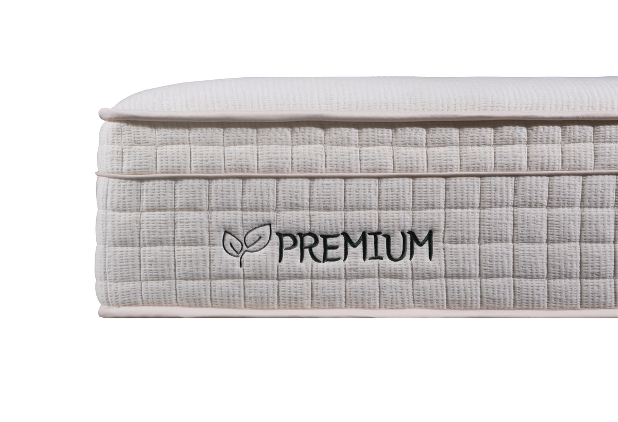 Premium Lime - Mundo Tekstil