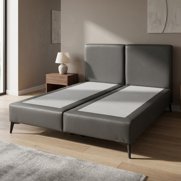 Pulse Dream - BASE & HEADBOARD