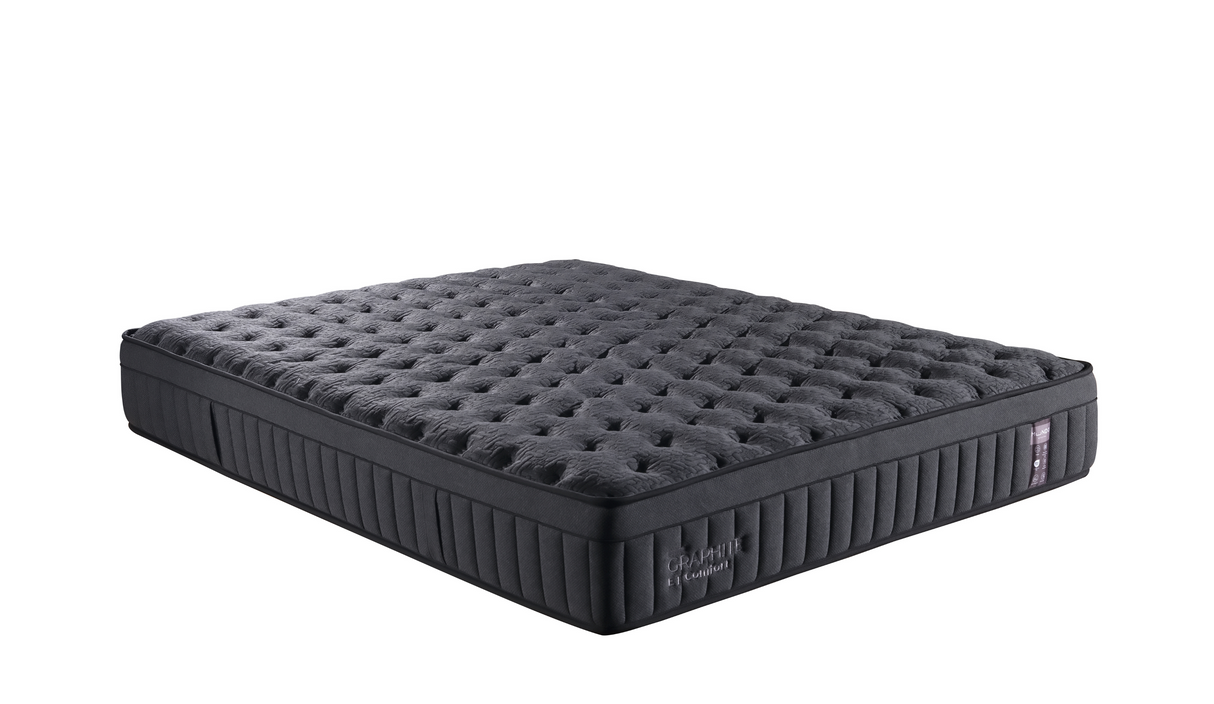 Grafit ET Comfort - Mundo Yatak