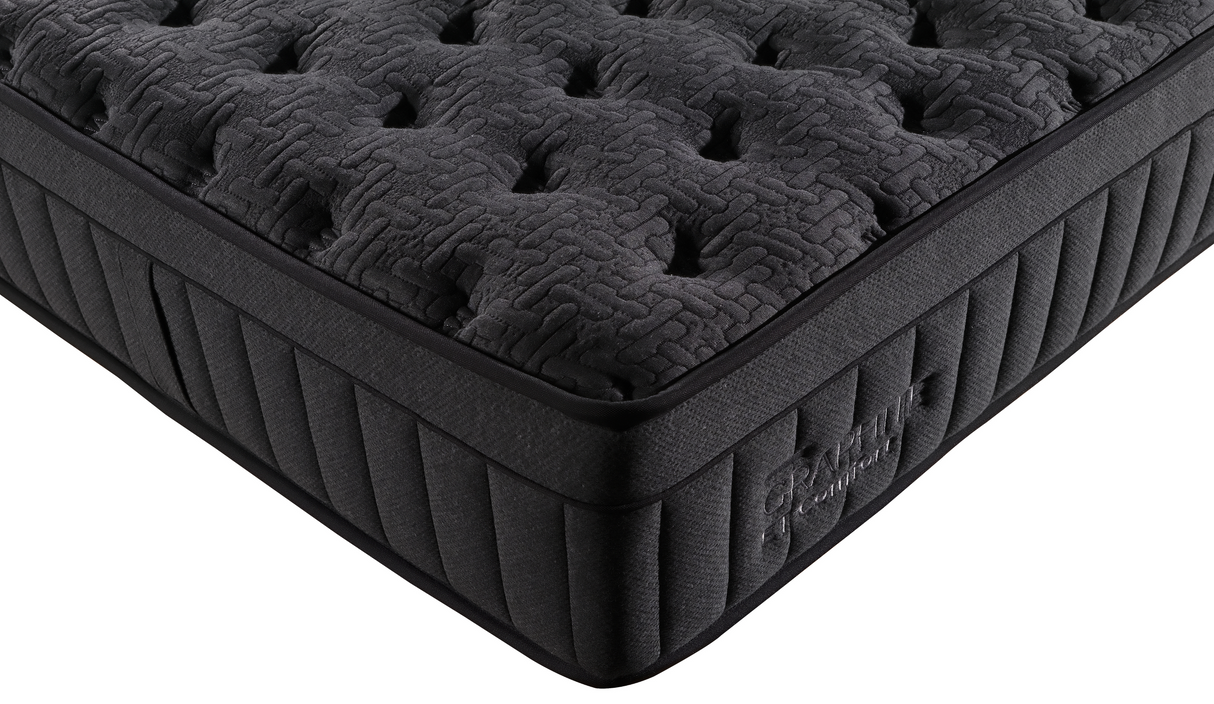 Grafit ET Comfort - Mundo Yatak
