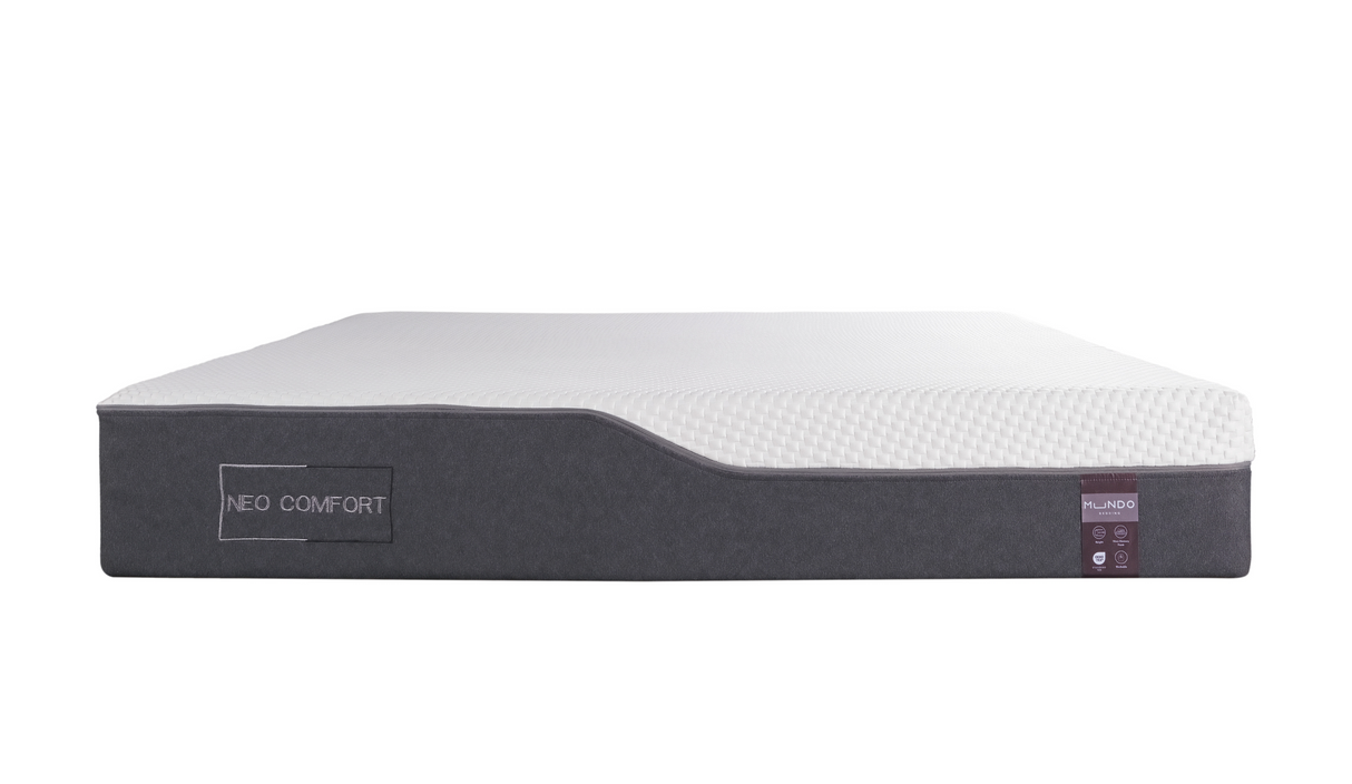 Neo Comfort Foam - Mundo Yatak