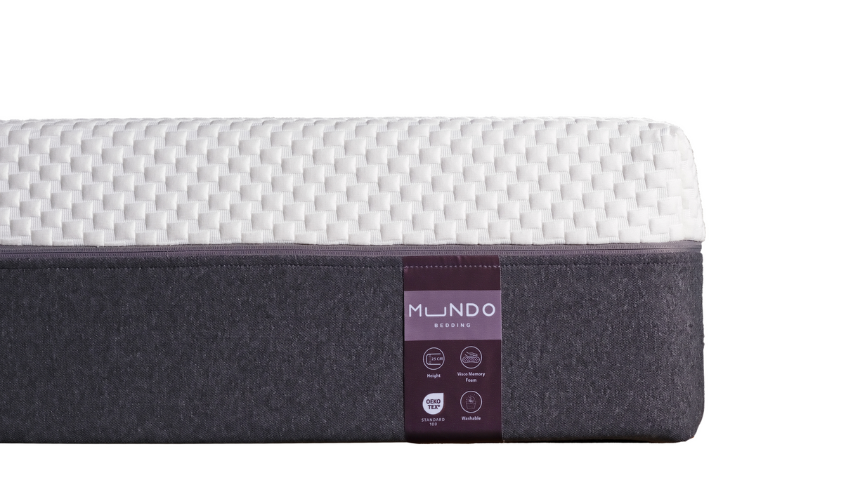 Neo Comfort Foam - Mundo Yatak