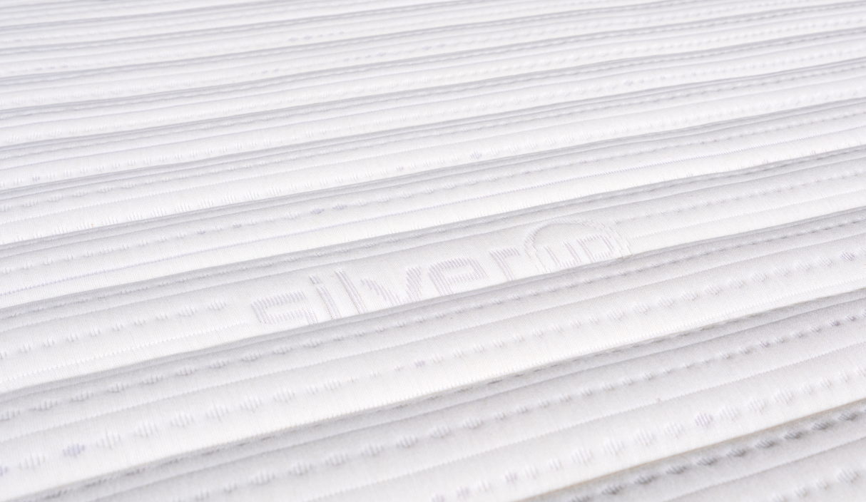 Silver Up ET - Mundo Bedding