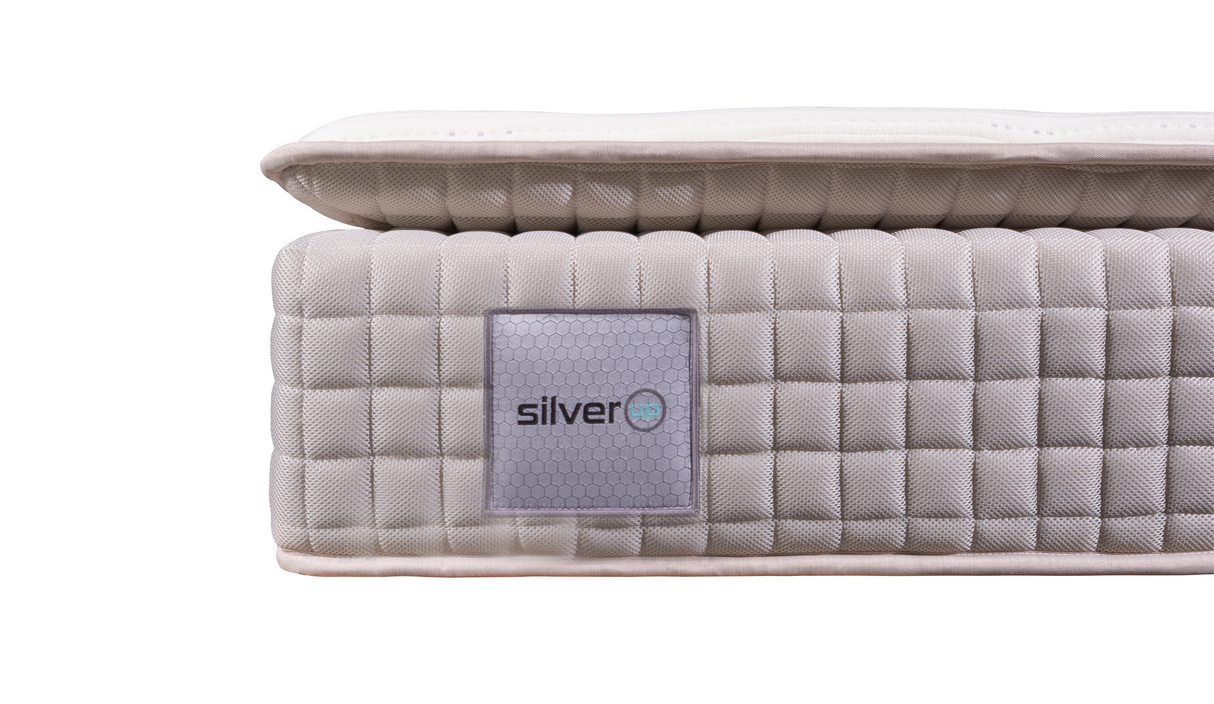 Silver Up PT - Mundo Yatak