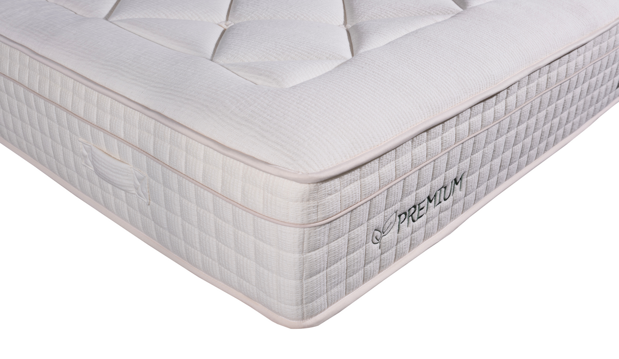 Premium Lime - Mundo Tekstil