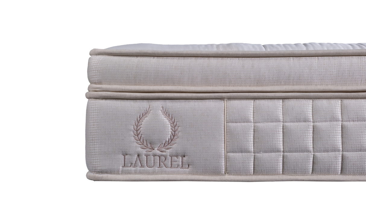 Laurel-Doğal Rüya Kutusu Üstü