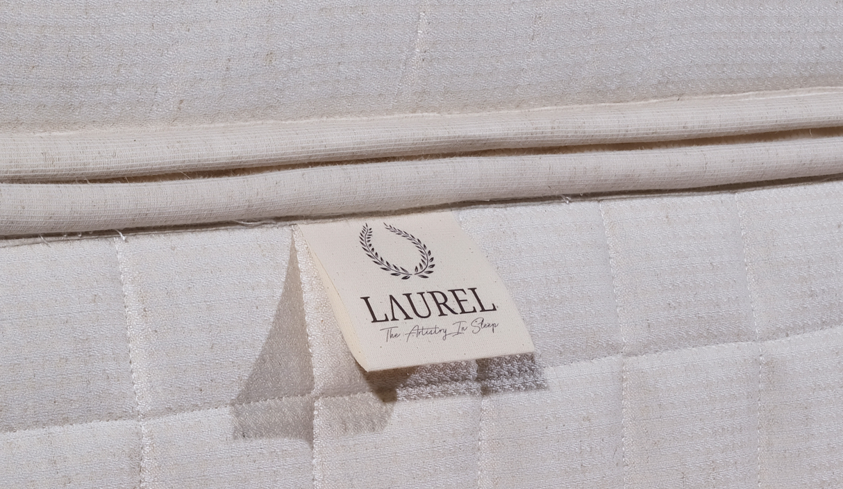 Laurel-Doğal Rüya Kutusu Üstü