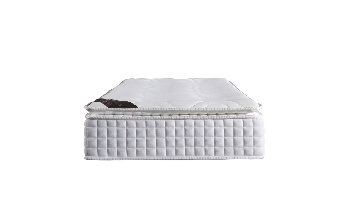 Comfort Deluxe - Mundo Yatak