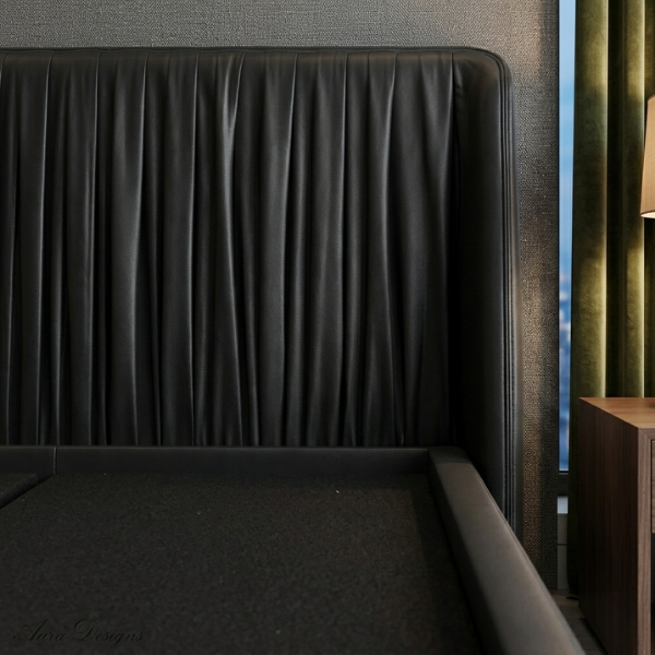 Heritage - BASE & HEADBOARD