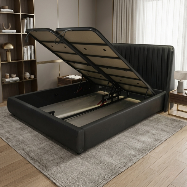 Heritage - BASE & HEADBOARD