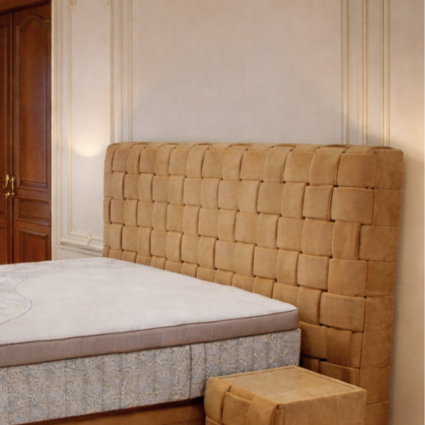 Sophisticated - BASE & HEADBOARD