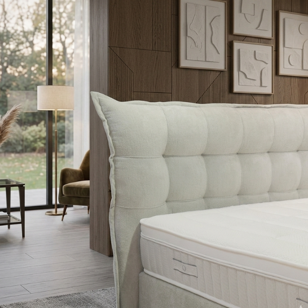 Reserve - BASE & HEADBOARD