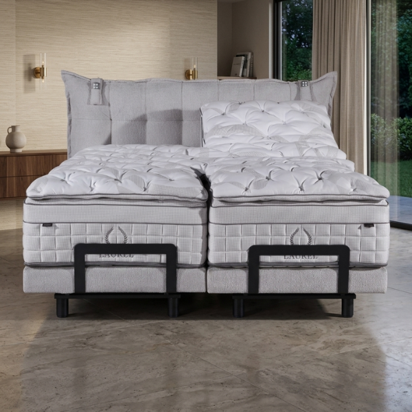 Reserve - BASE & HEADBOARD
