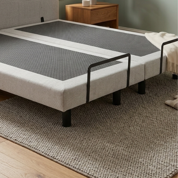 Reserve - BASE & HEADBOARD
