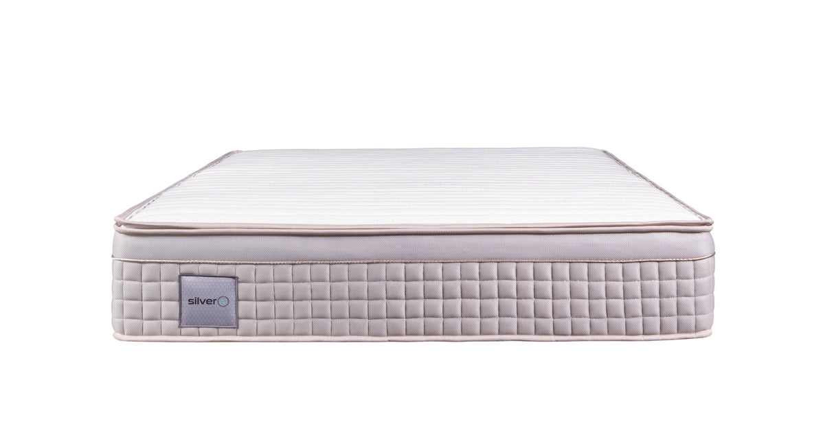 Silver Up ET - Mundo Bedding
