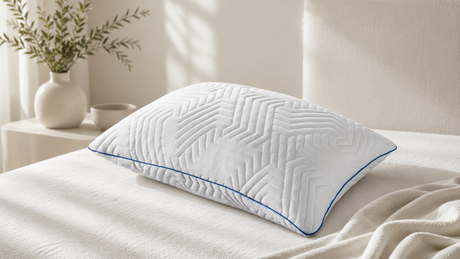 How to Wash a Pillow