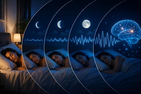 How Much Deep Sleep Do You Need? The Complete Guide to Restorative Sleep