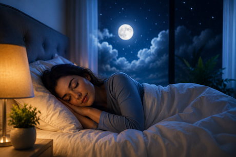 What Is Core Sleep?