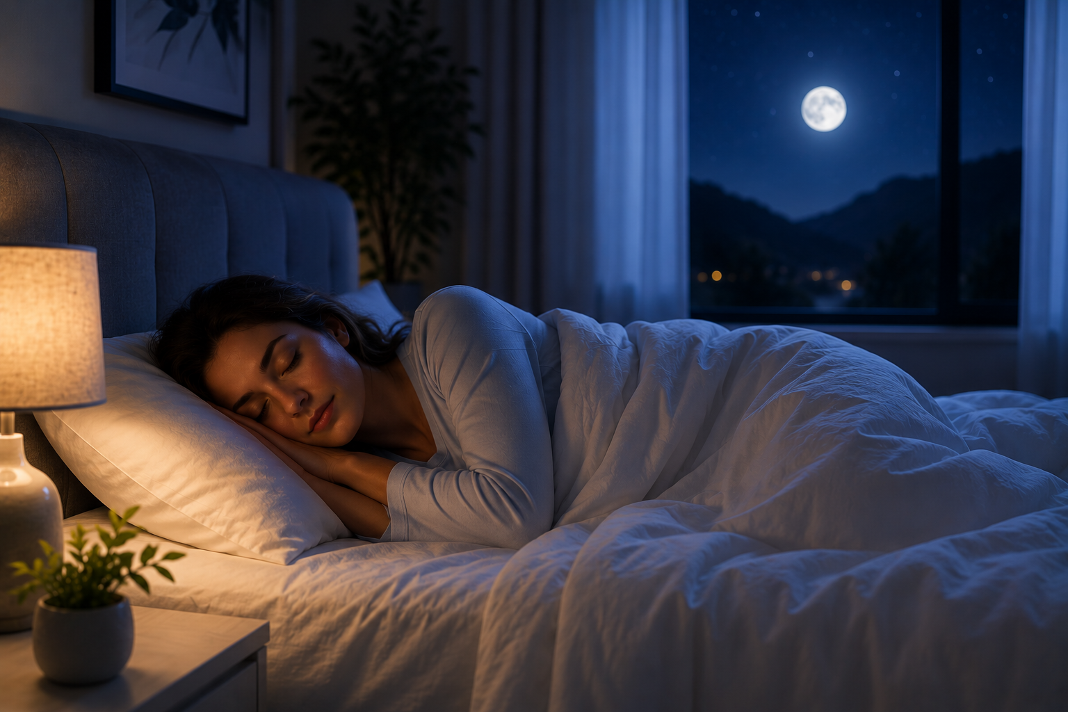 What Are Sleep Stages? Understanding REM Sleep, Deep Sleep, and the Complete Sleep Cycle