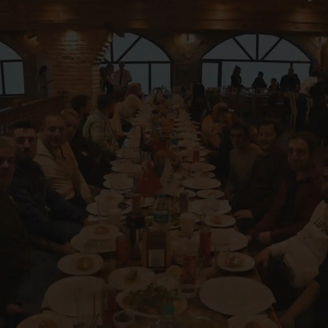 Mundo Bedding Iftar Dinner: A Night of Unity and Sharing