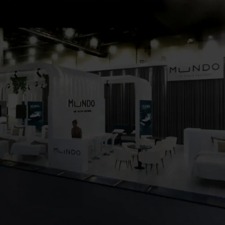 Istanbul Furniture Fair 2024: Mundo Bedding Showcased Sustainability and Comfort