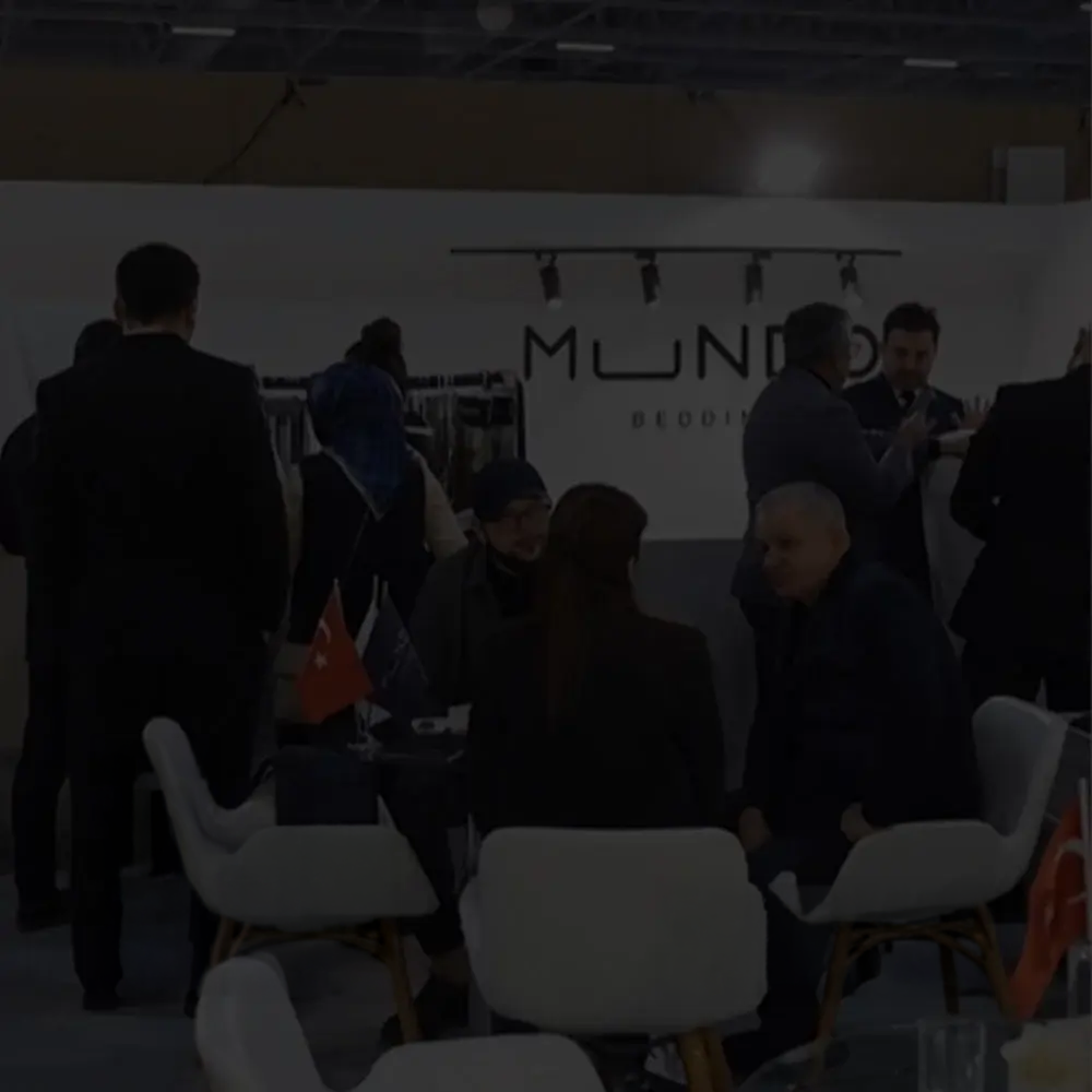 Istanbul Furniture Fair 2025: Innovative Bed Technologies