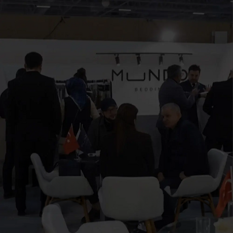 Istanbul Furniture Fair 2025: Innovative Bed Technologies