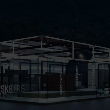 Strong Interest in Mundo Bedding at Istanbul Furniture Fair 2022