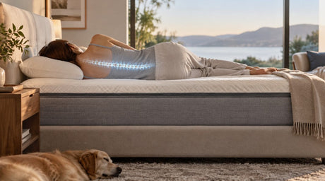 How Should You Choose a Mattress for Lower Back Pain?