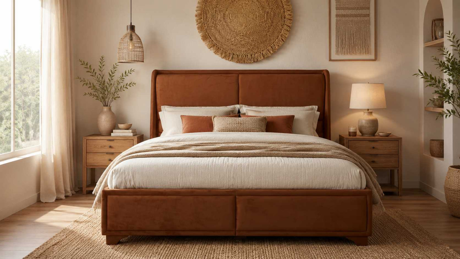 How to Choose a Bed Base: Divan, Frame or Platform Explained