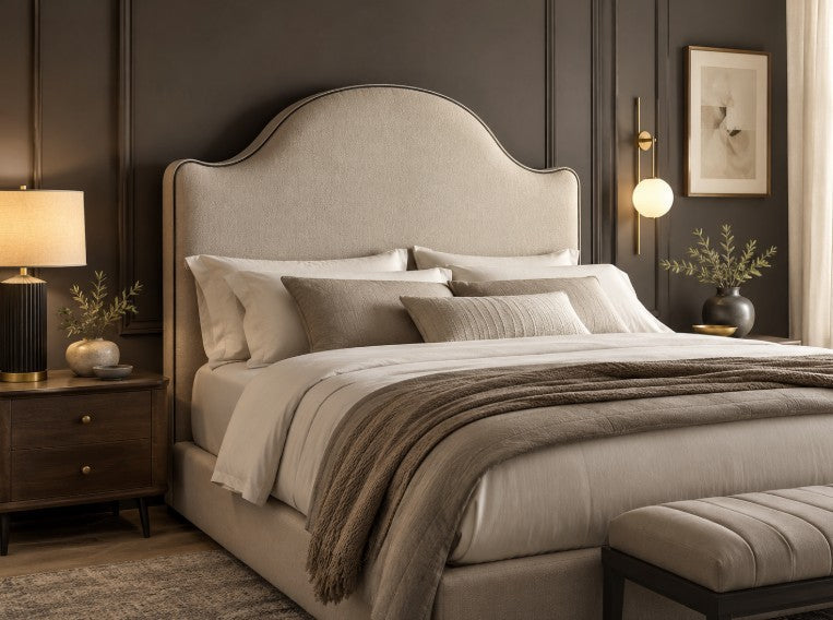 How to Choose a Headboard