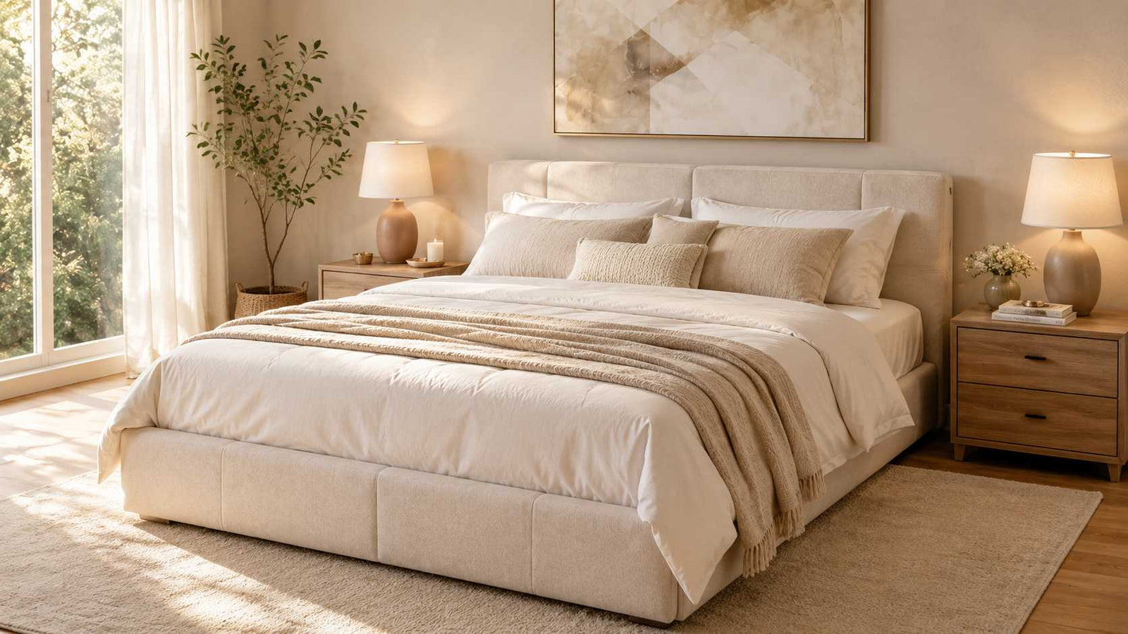 How to Choose a Mattress: A Complete Guide to Comfort, Support and Better Sleep